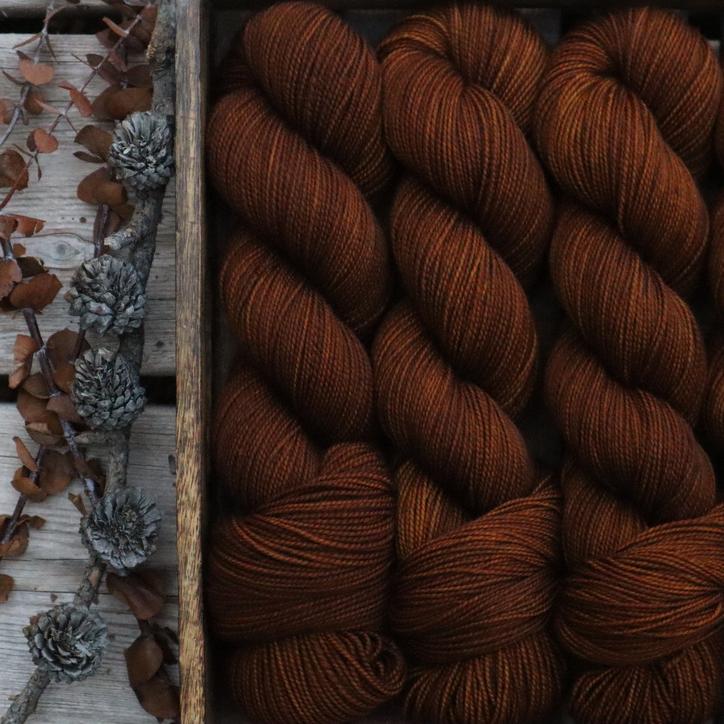 Whiskey River (Bighorn)