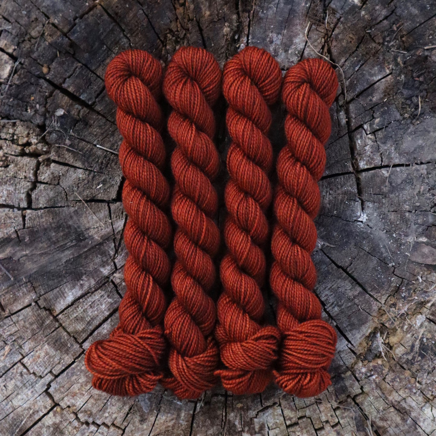 Fall/Winter Palette Collection (Bighorn Sock Mini Set) READY TO SHIP