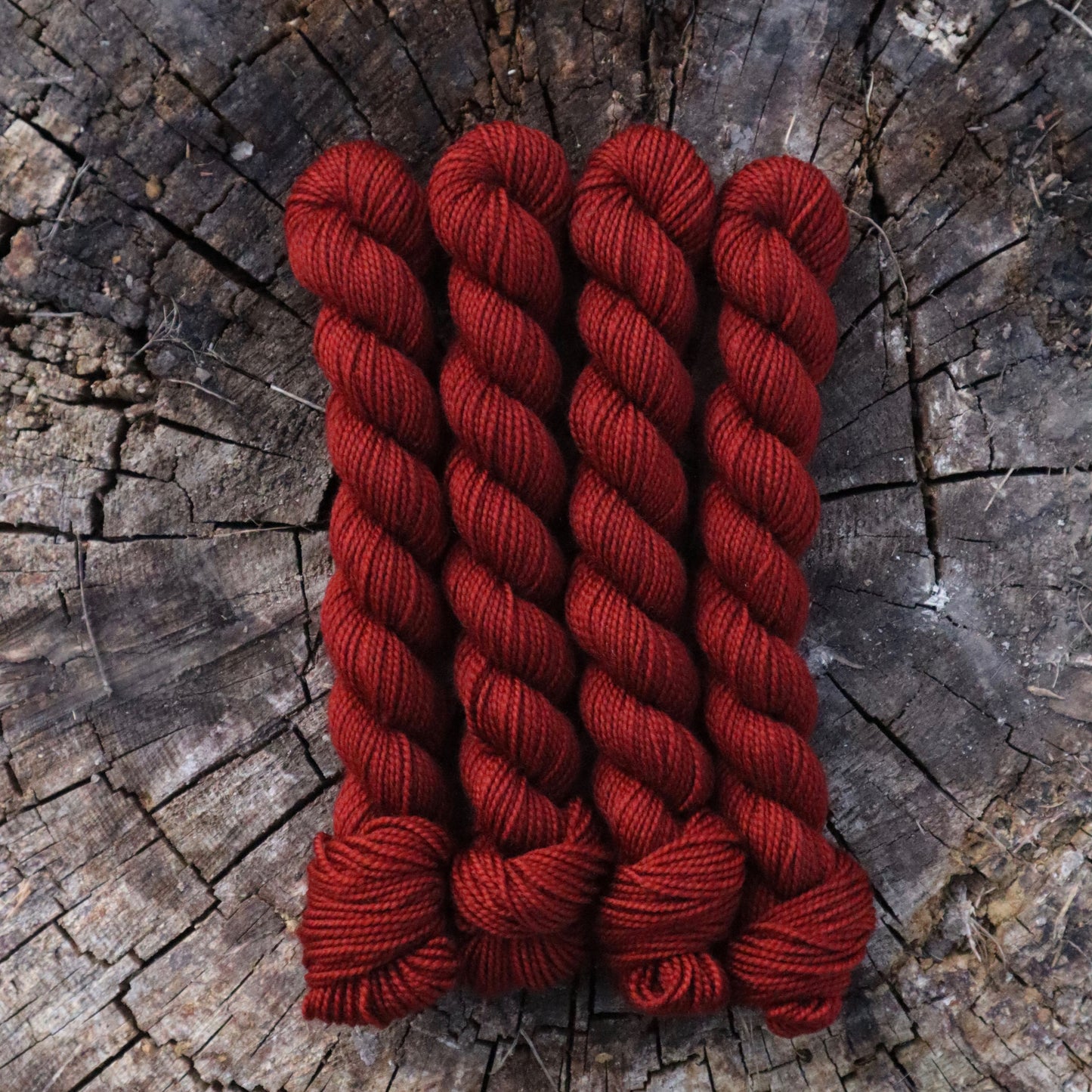 Fall/Winter Palette Collection (Bighorn Sock Mini Set) READY TO SHIP