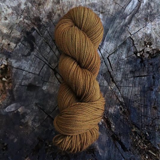 Straight from the Hive (Wyoming Wool)