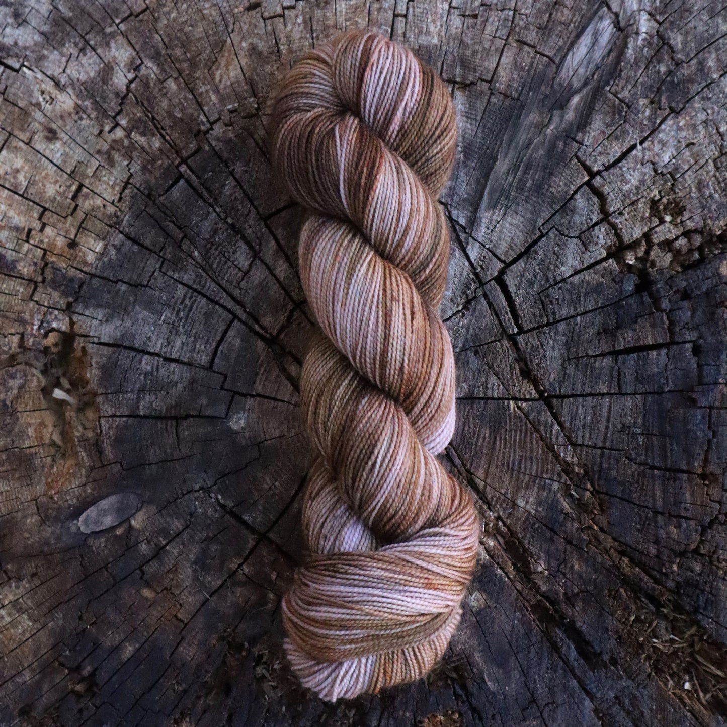 Knotty OOAK (Bighorn Sock) Ready to Ship