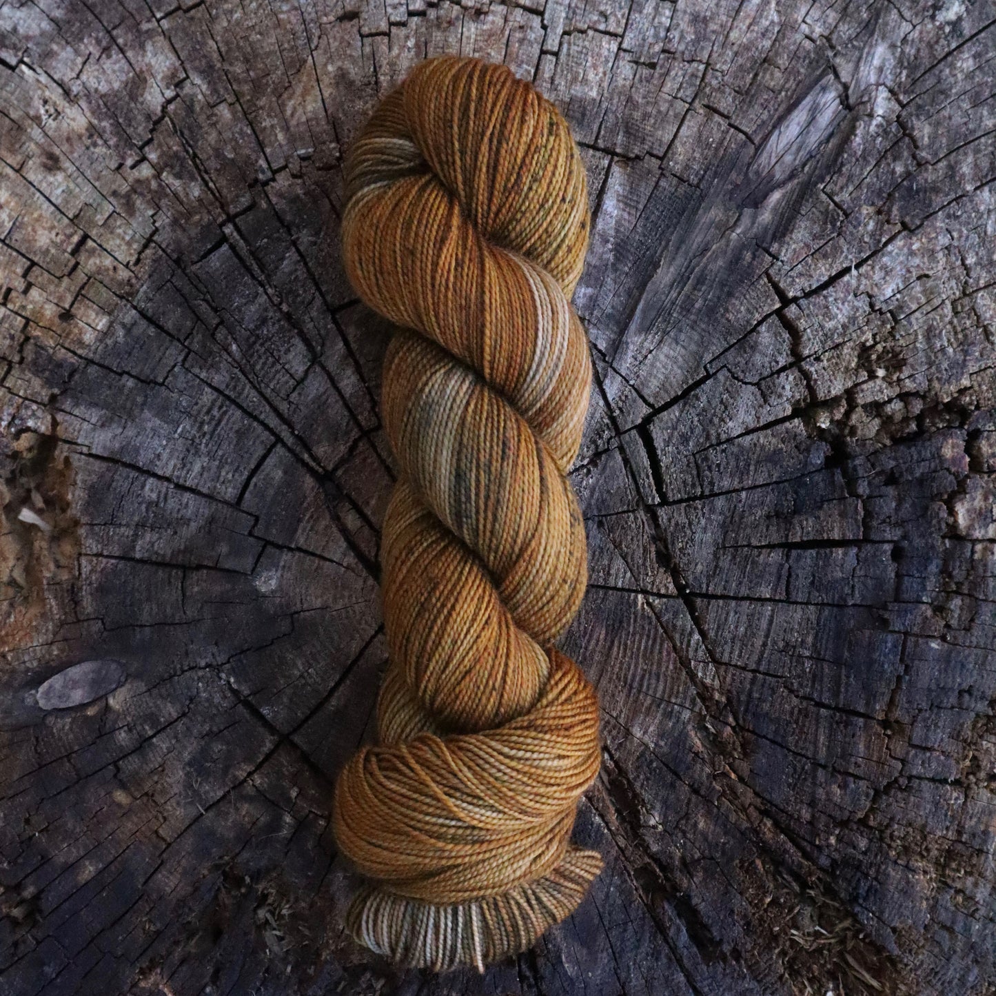Fall is Brewing (Bighorn Sock) Ready to Ship