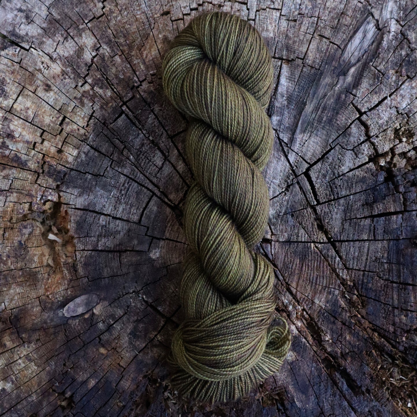 Olive Pine (Bighorn Sock) Ready to Ship