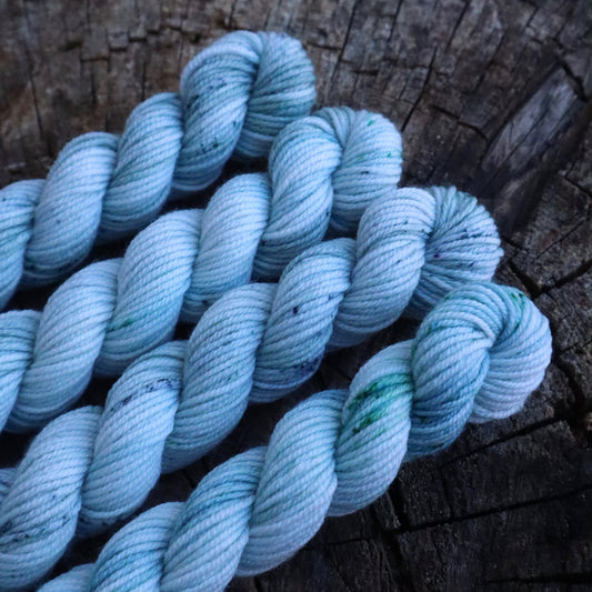 Skies of Blue (Bighorn DK Mini)