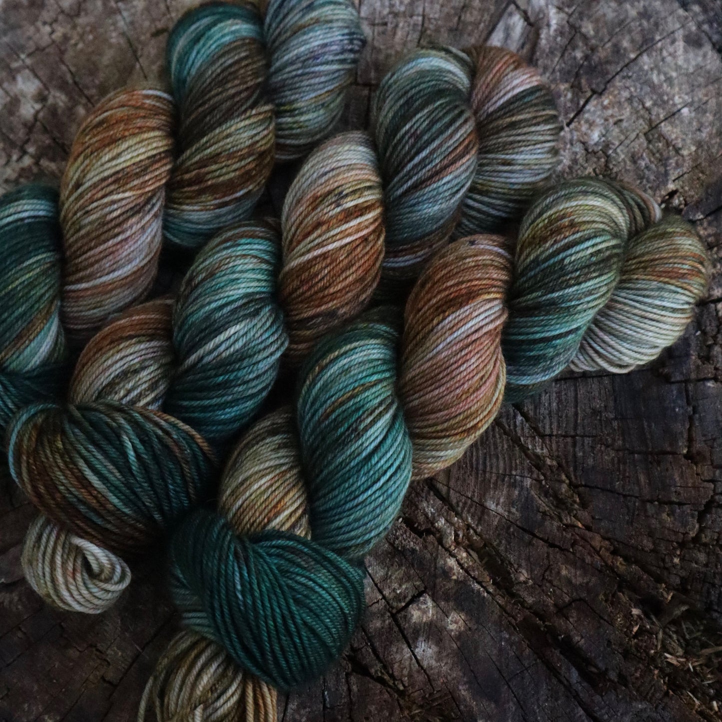 Cabin (Bighorn DK) Ready to Ship