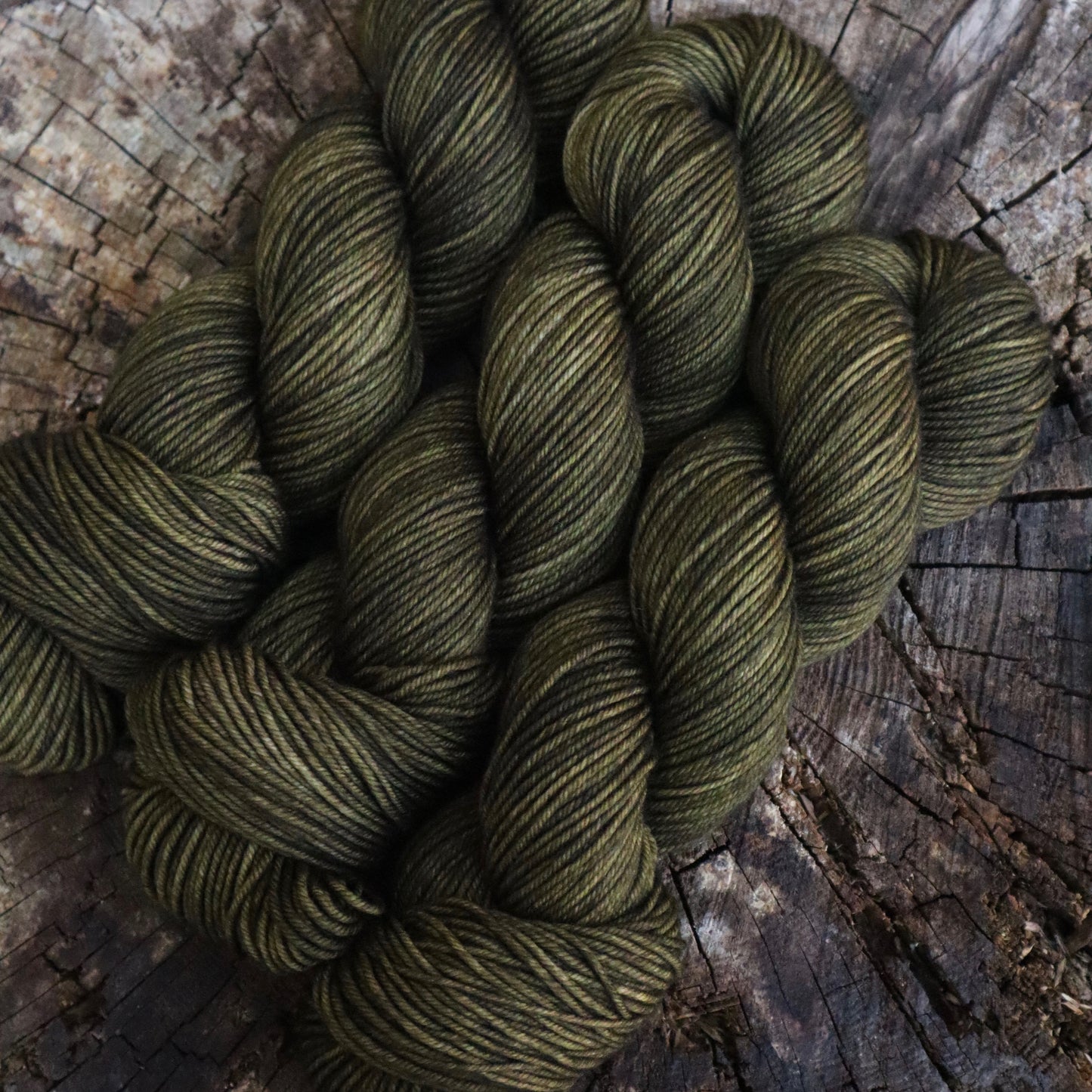 Olive Pine (Bighorn DK) Ready to Ship