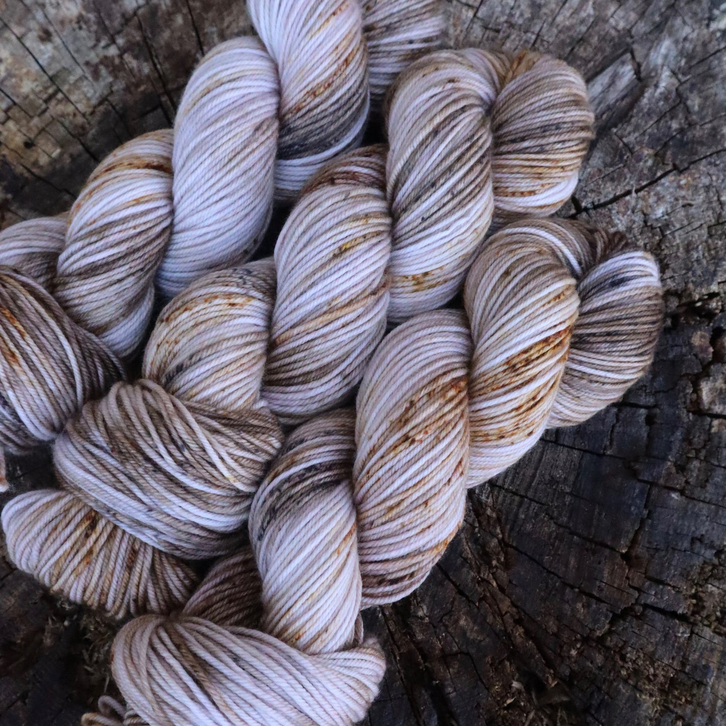 Owl Feather (Bighorn DK) Ready to Ship