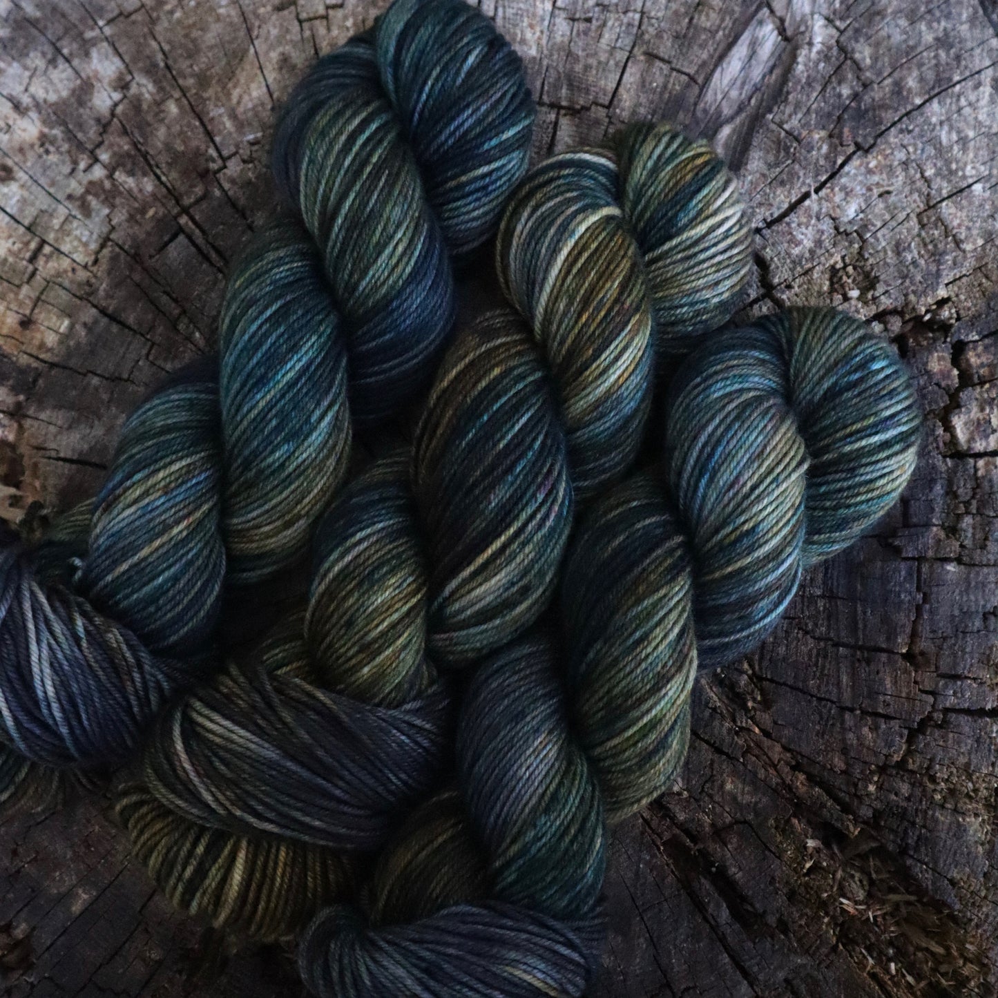 Night Pine (Bighorn DK) Ready to Ship