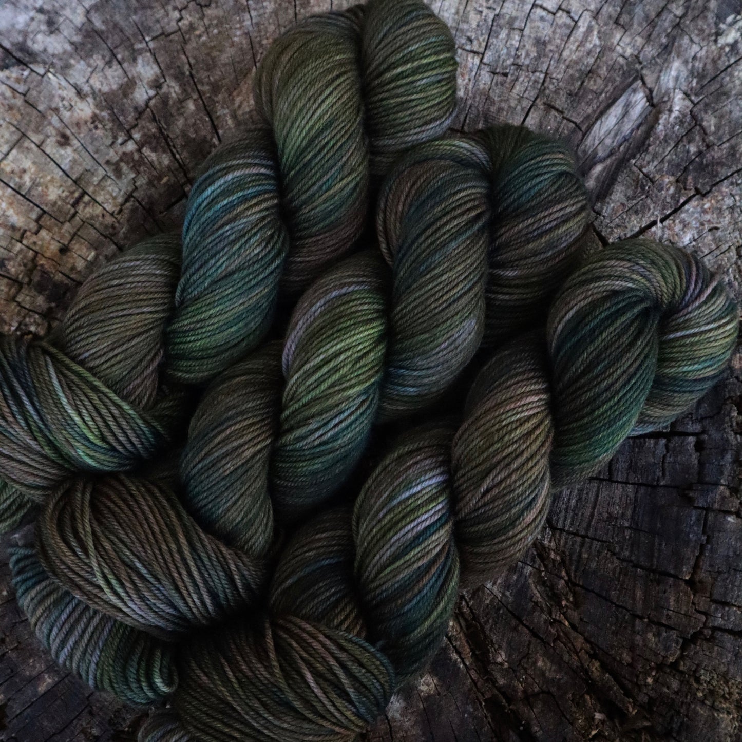 Hot Springs (Bighorn DK) Ready to Ship