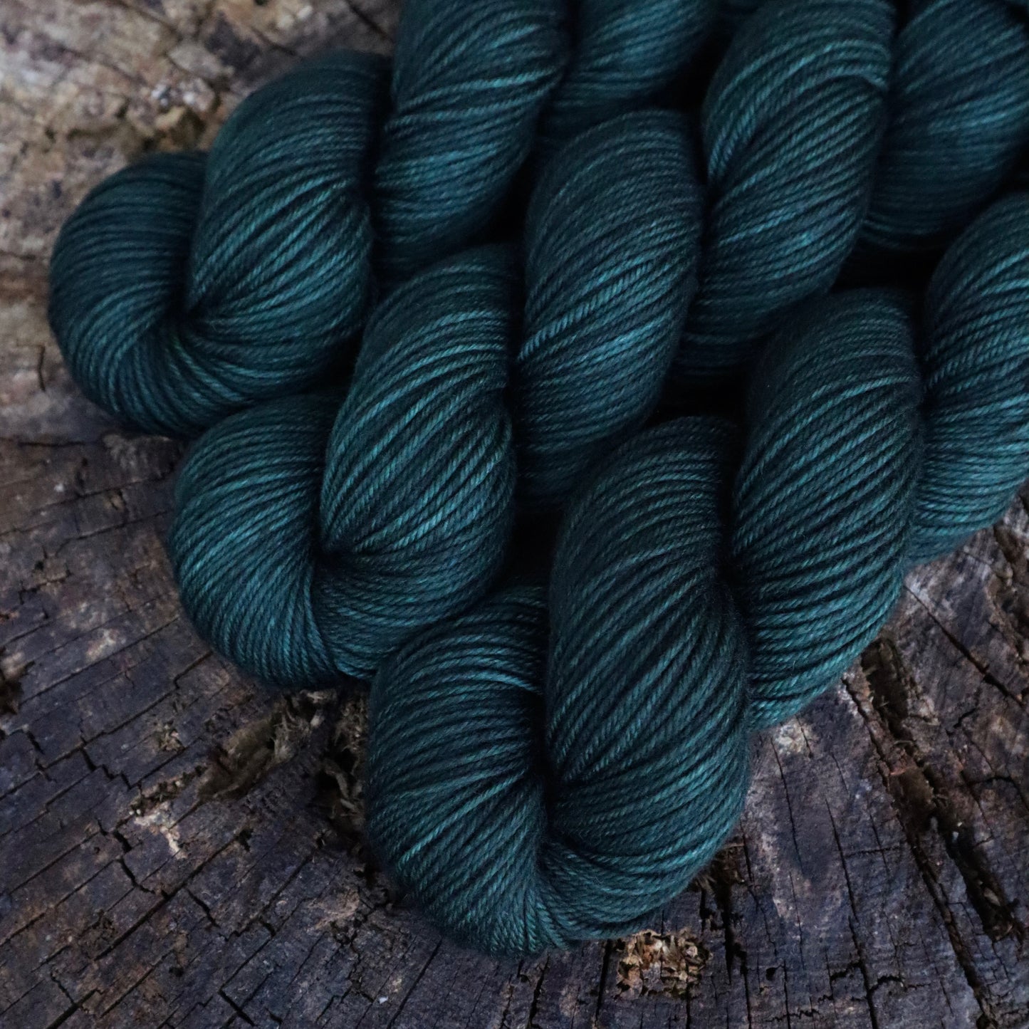 Rocky Mountain High (Bighorn DK) Ready to Ship