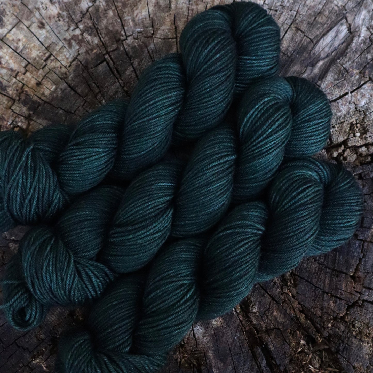 Rocky Mountain High (Bighorn DK) Ready to Ship