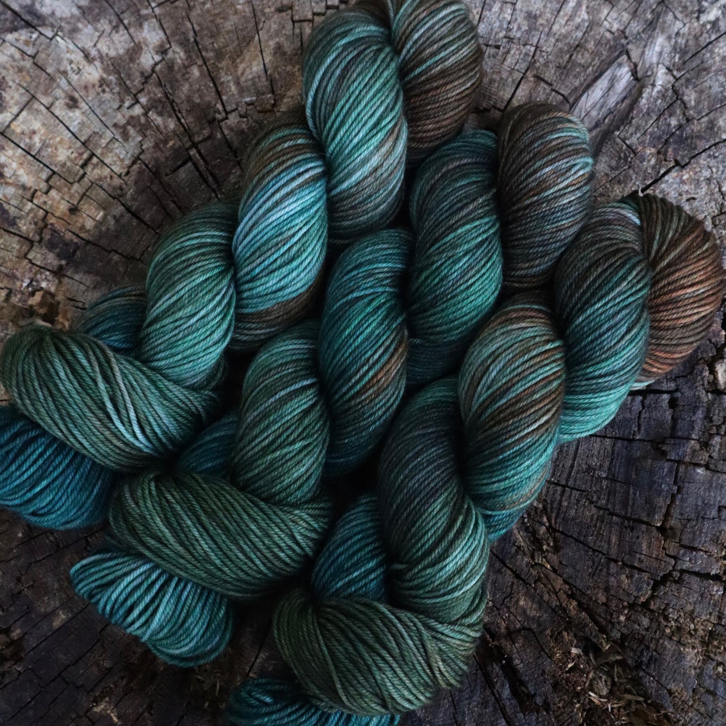 Flannel Pajamas (Bighorn DK) Ready to Ship