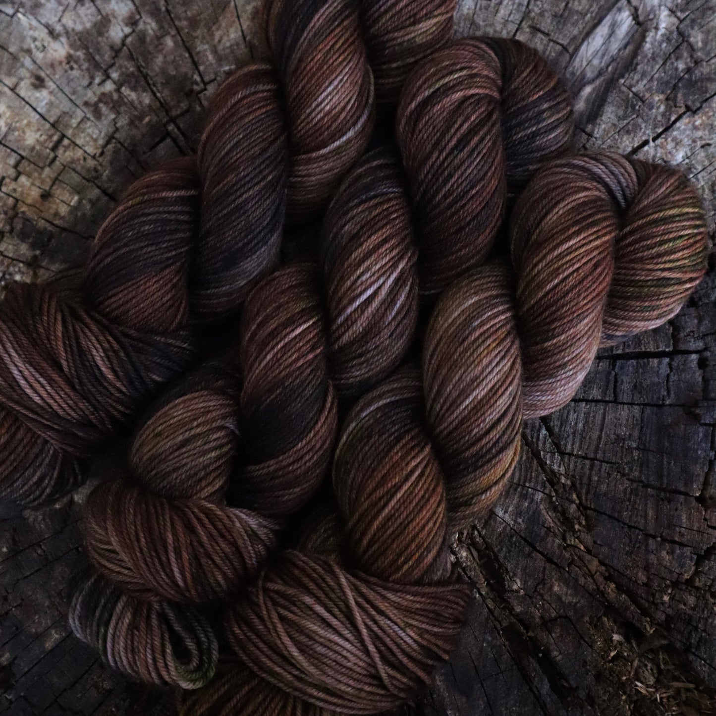 Nightfall (Bighorn DK) Ready to Ship