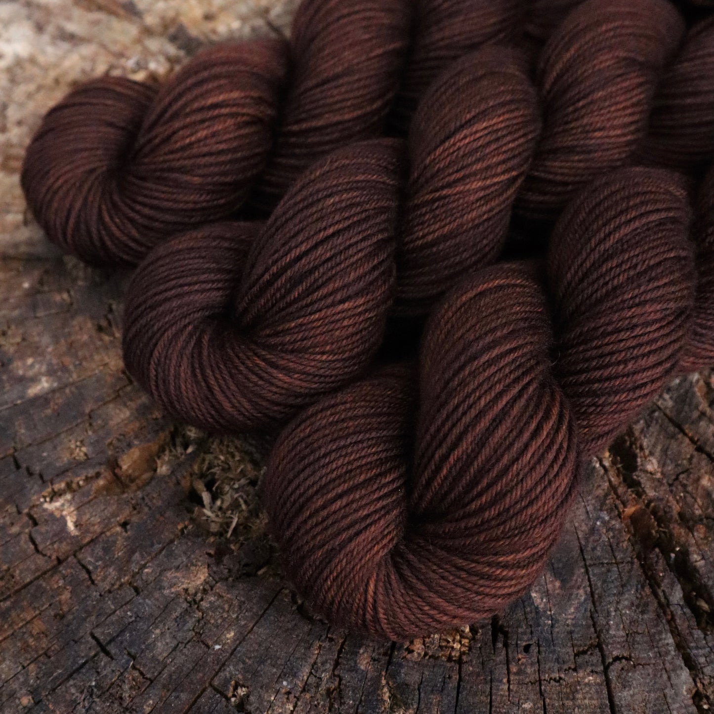 Dark Chocolate (Bighorn)