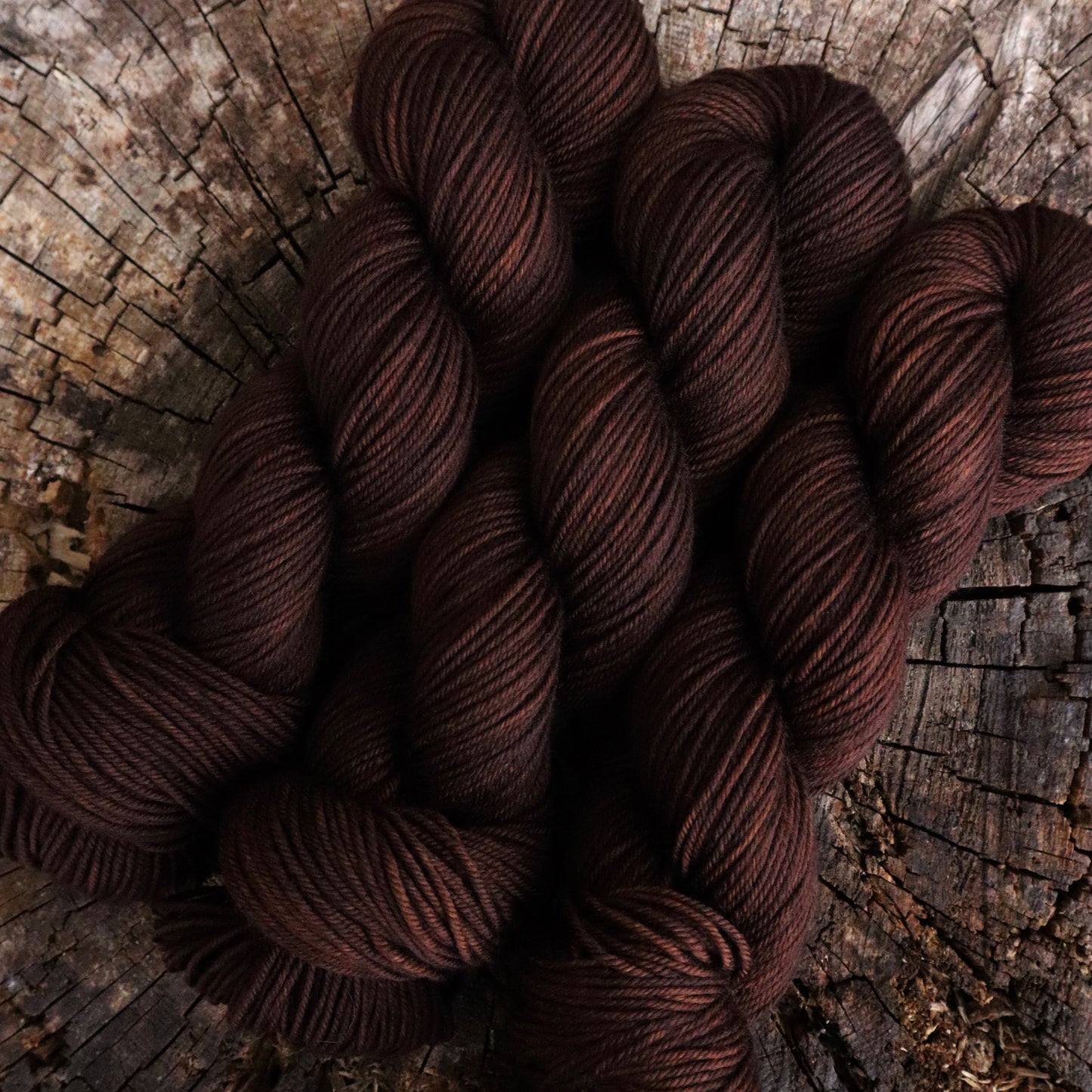 Dark Chocolate (Bighorn DK) Ready to Ship