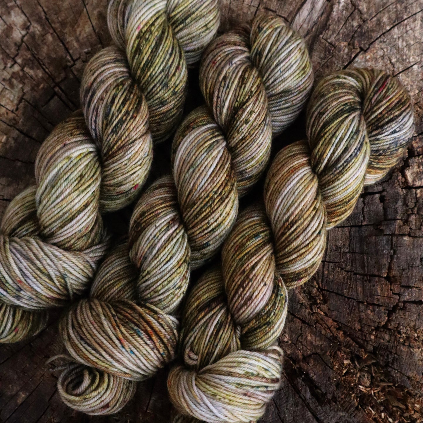 First Thaw (Bighorn DK) Ready to Ship