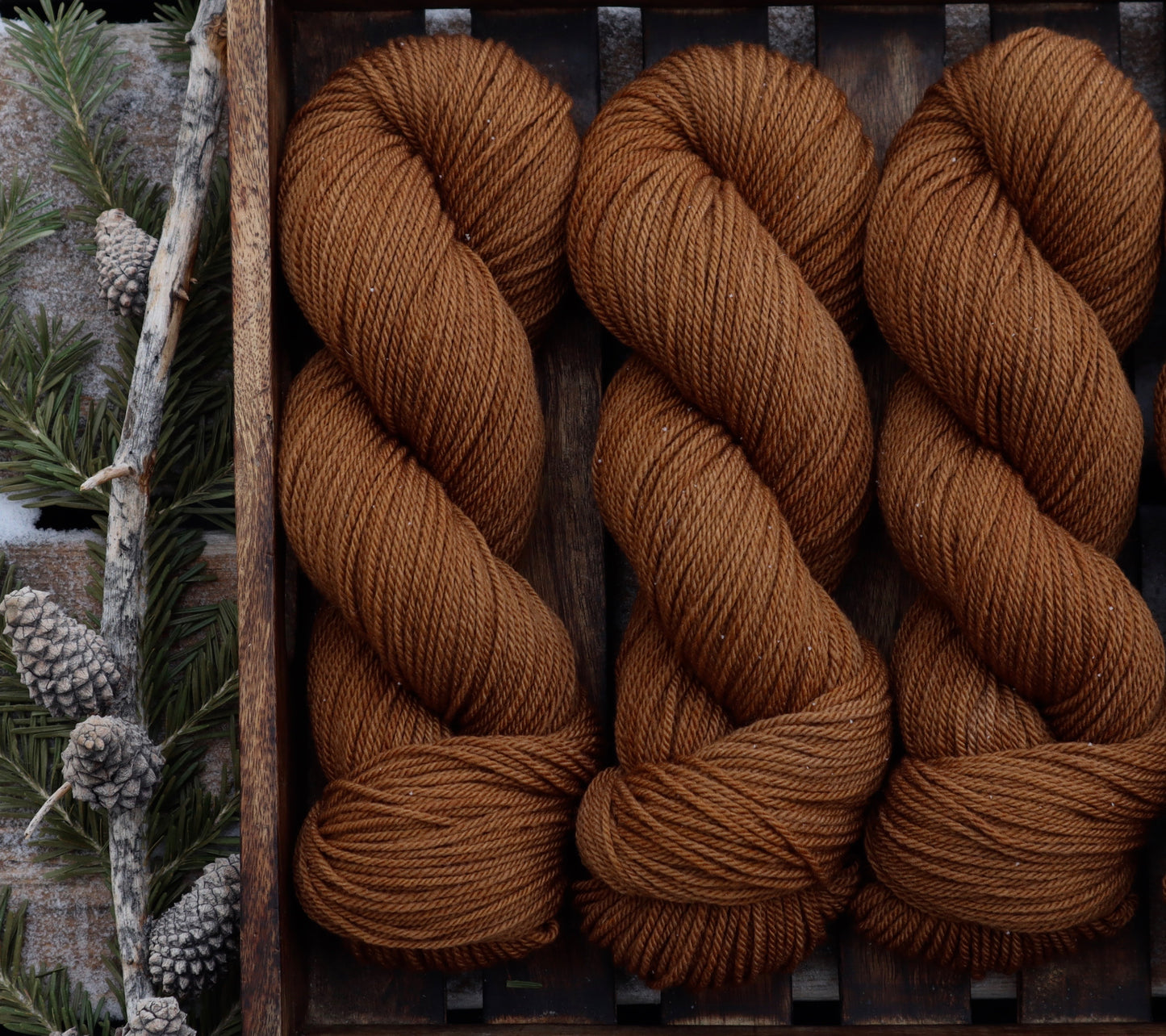 Carhartt (Wyoming Wool)