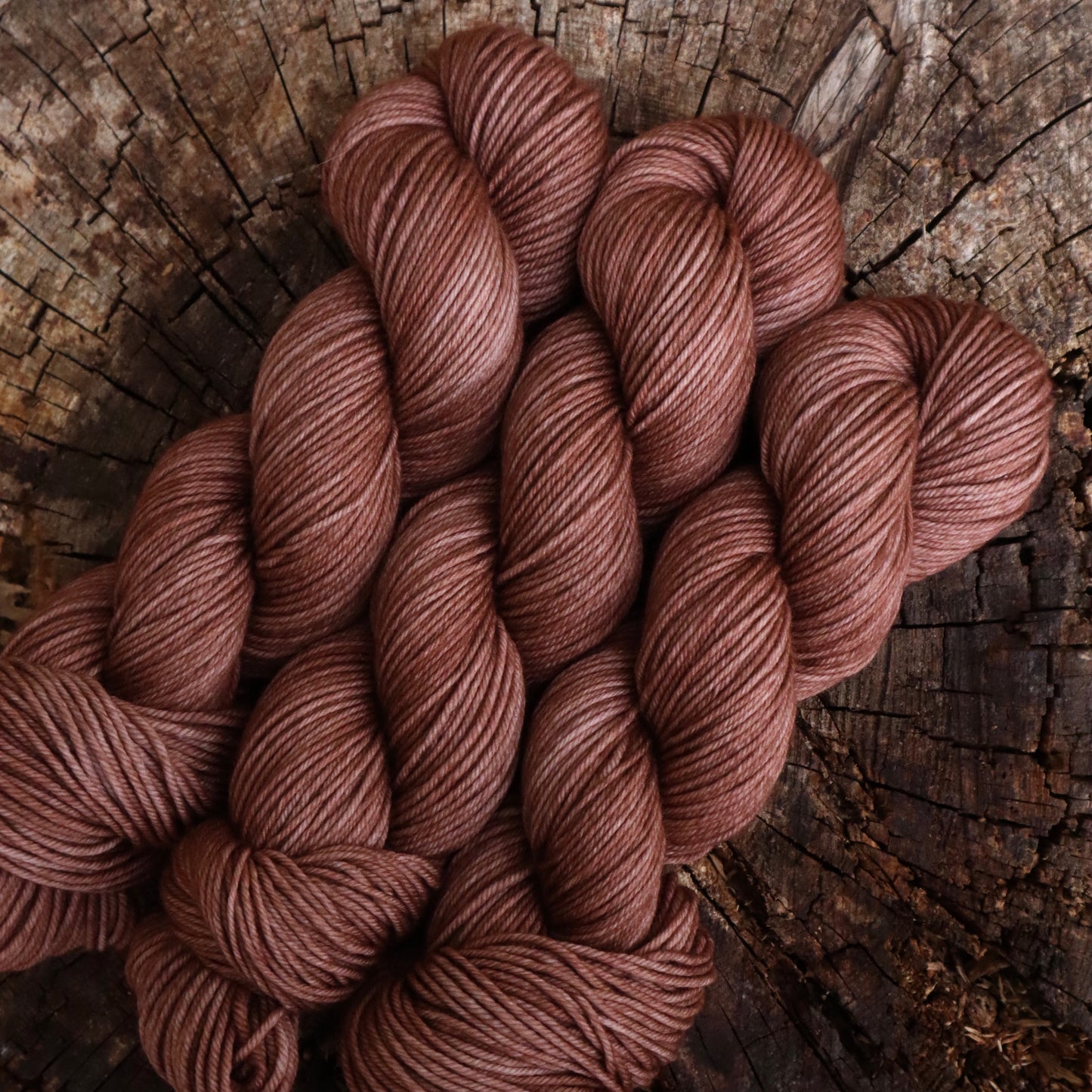 Milk Thistle (Bighorn DK) Ready to Ship