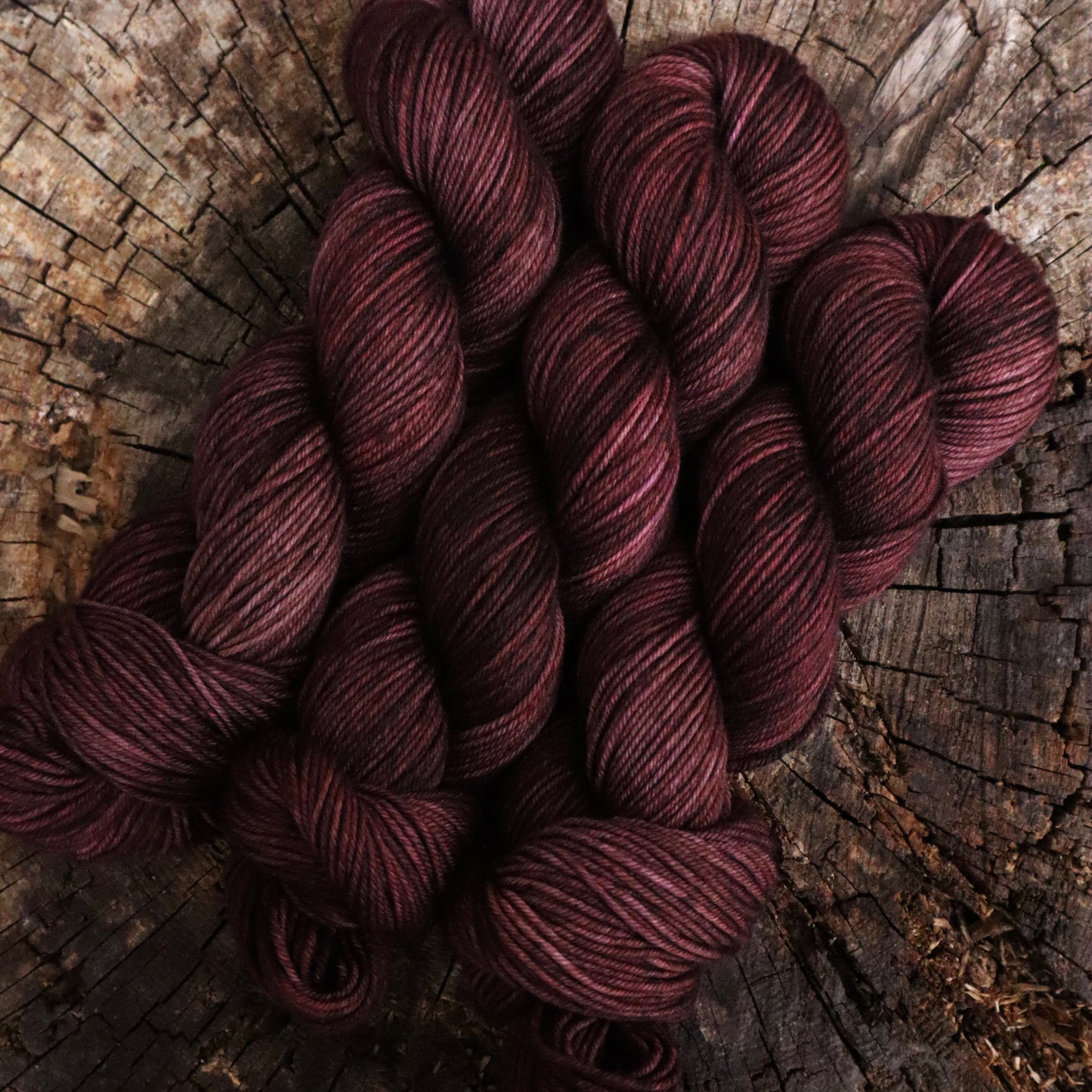 Pick Your Poison (Bighorn DK)