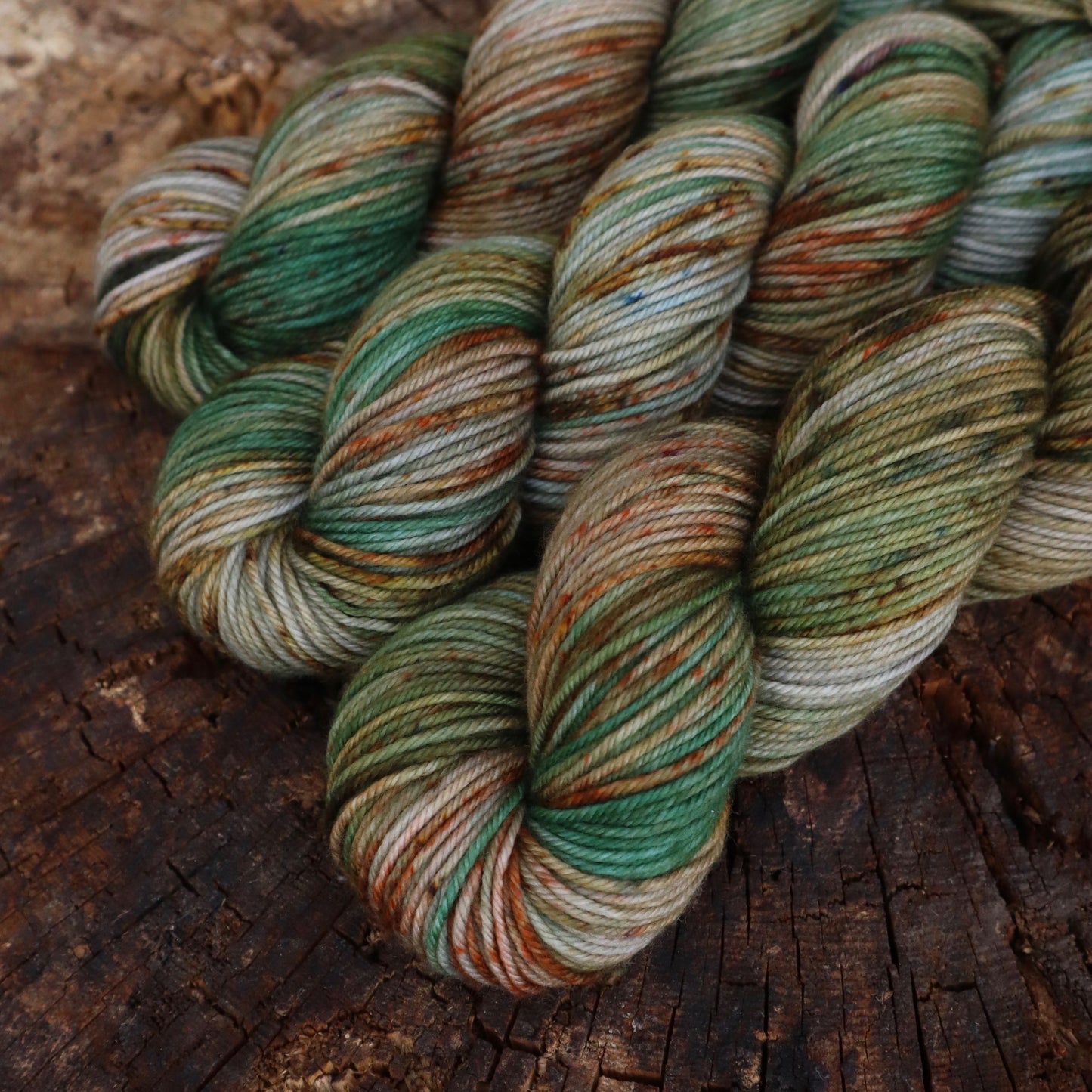 Eternal Life (Bighorn DK) Ready to Ship