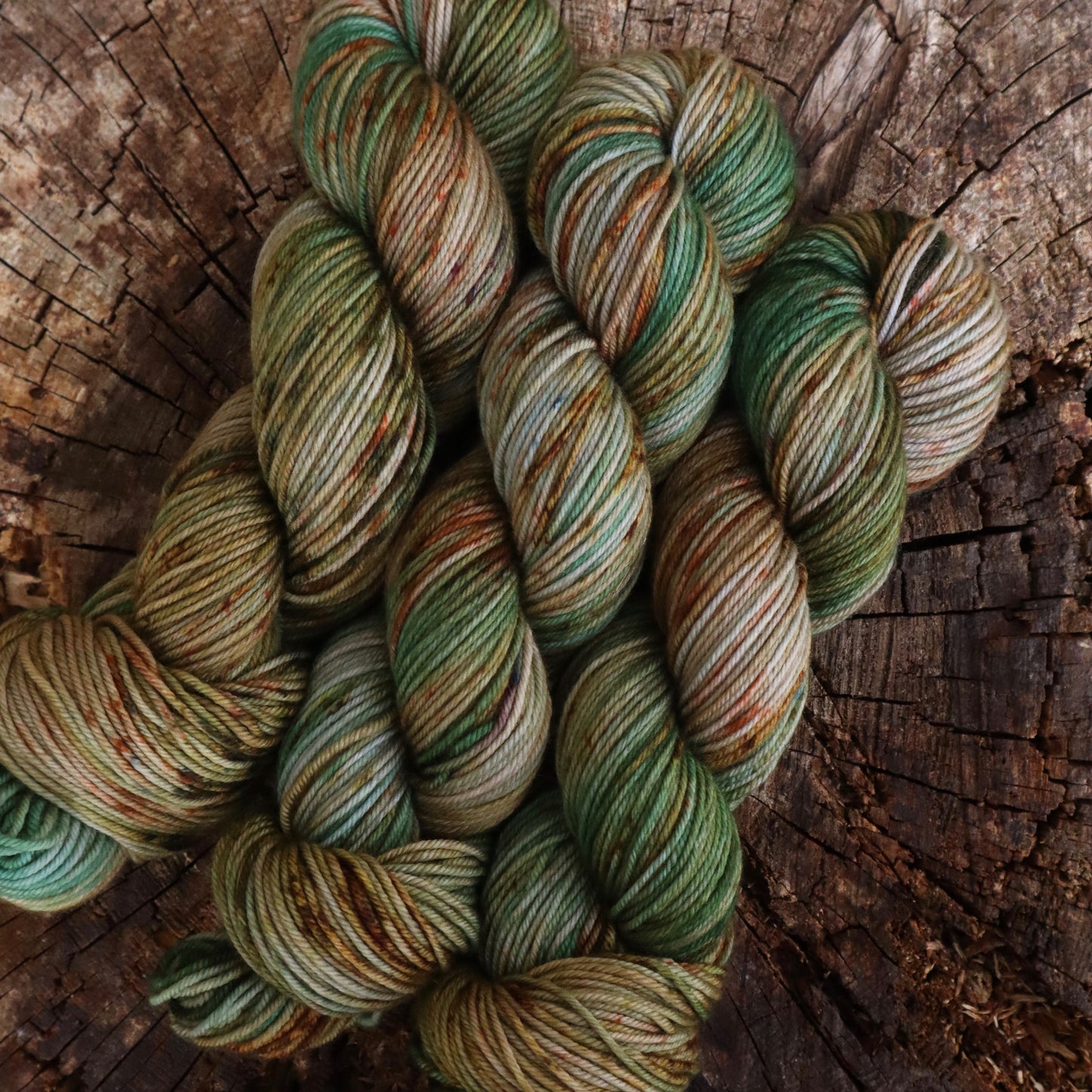 Eternal Life (Bighorn DK) Ready to Ship