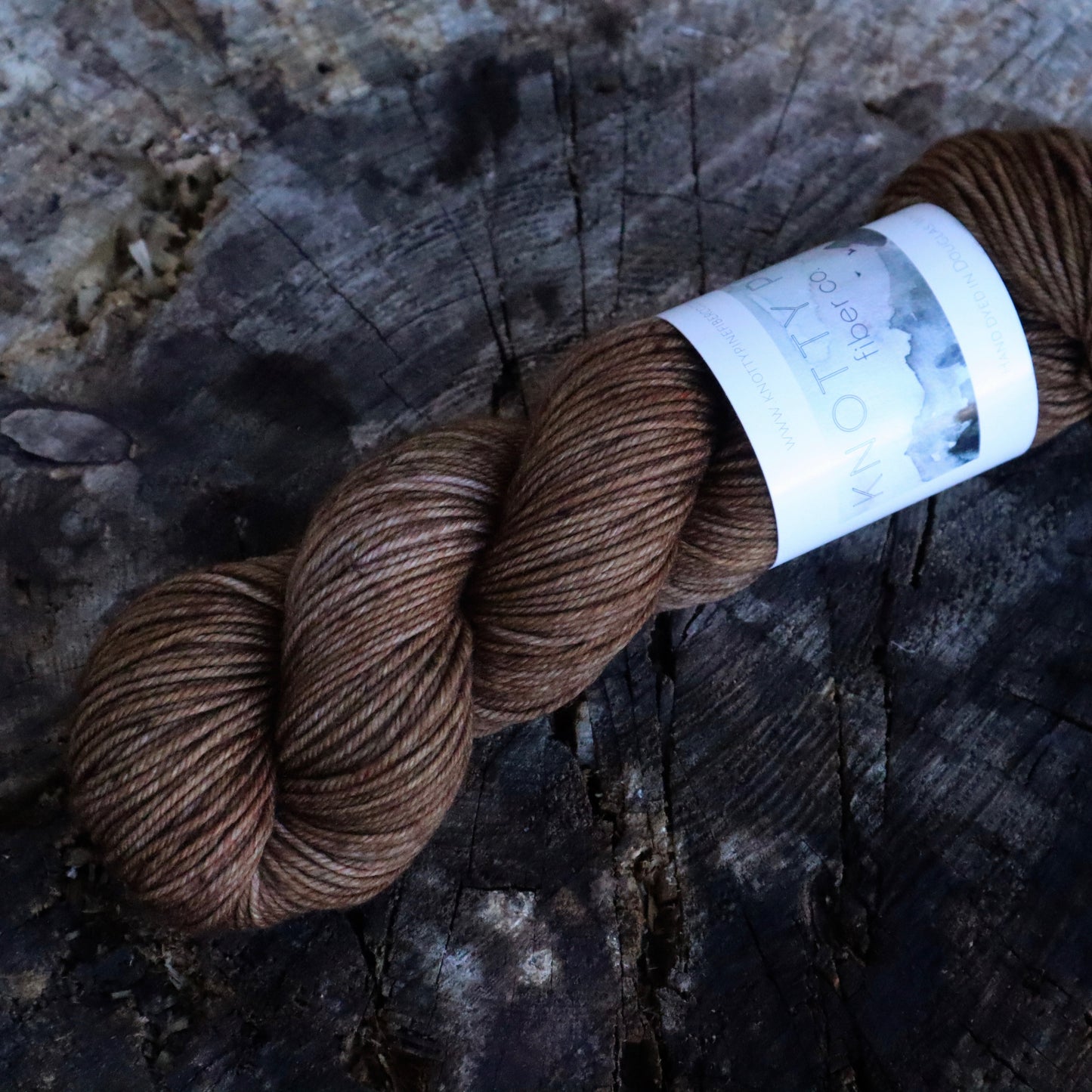 Shop My Stash (Bighorn DK)