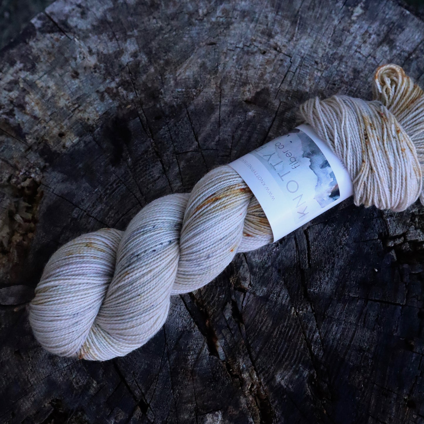 Shop My Stash (Bighorn Sock)