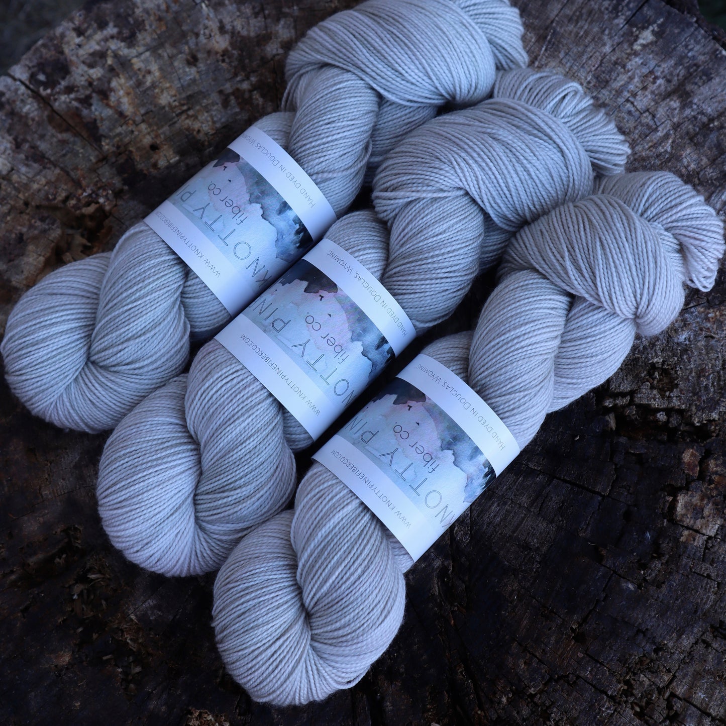 Shop My Stash (Bighorn Sock)