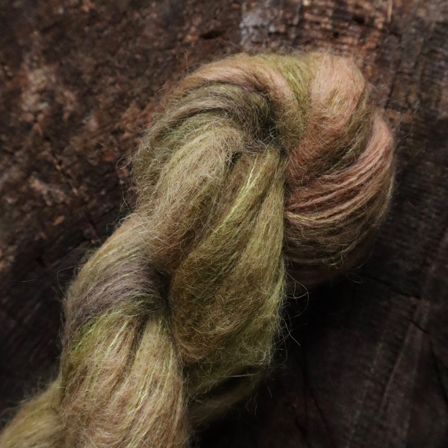 Jackalope Suri (Shop My Stash) Ready to Ship