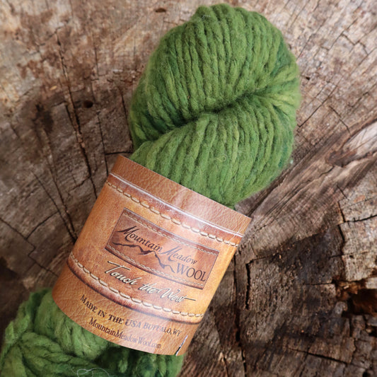 Mountain Meadow Wool -Sundance/Bulky- (Shop My Stash)