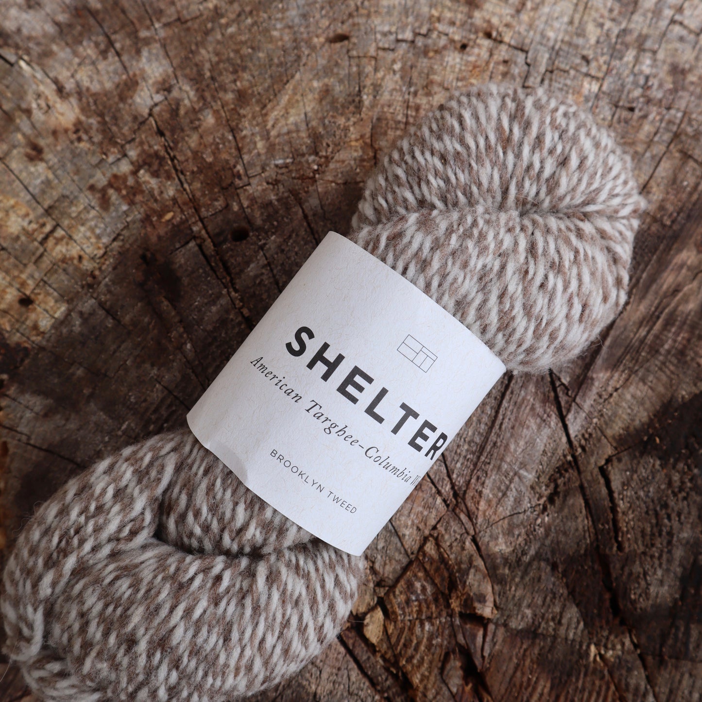 Brooklyn Tweed