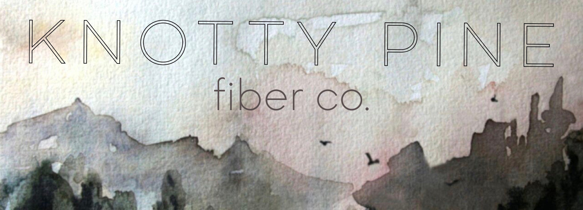 Knotty Pine Fiber Co.