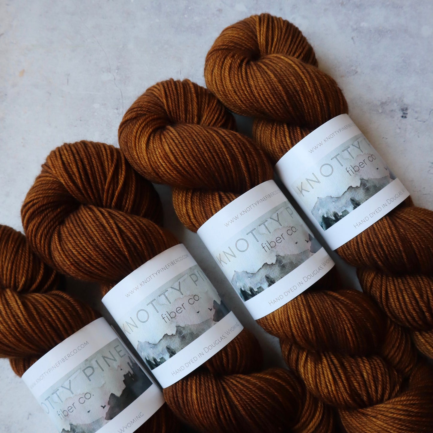 Crisp Amber Ale (Bighorn)