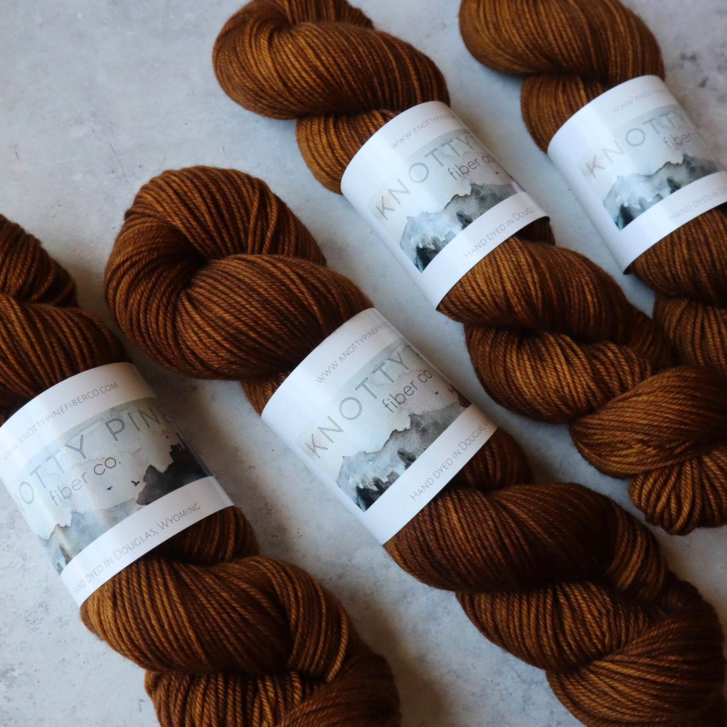 Crisp Amber Ale (Bighorn)