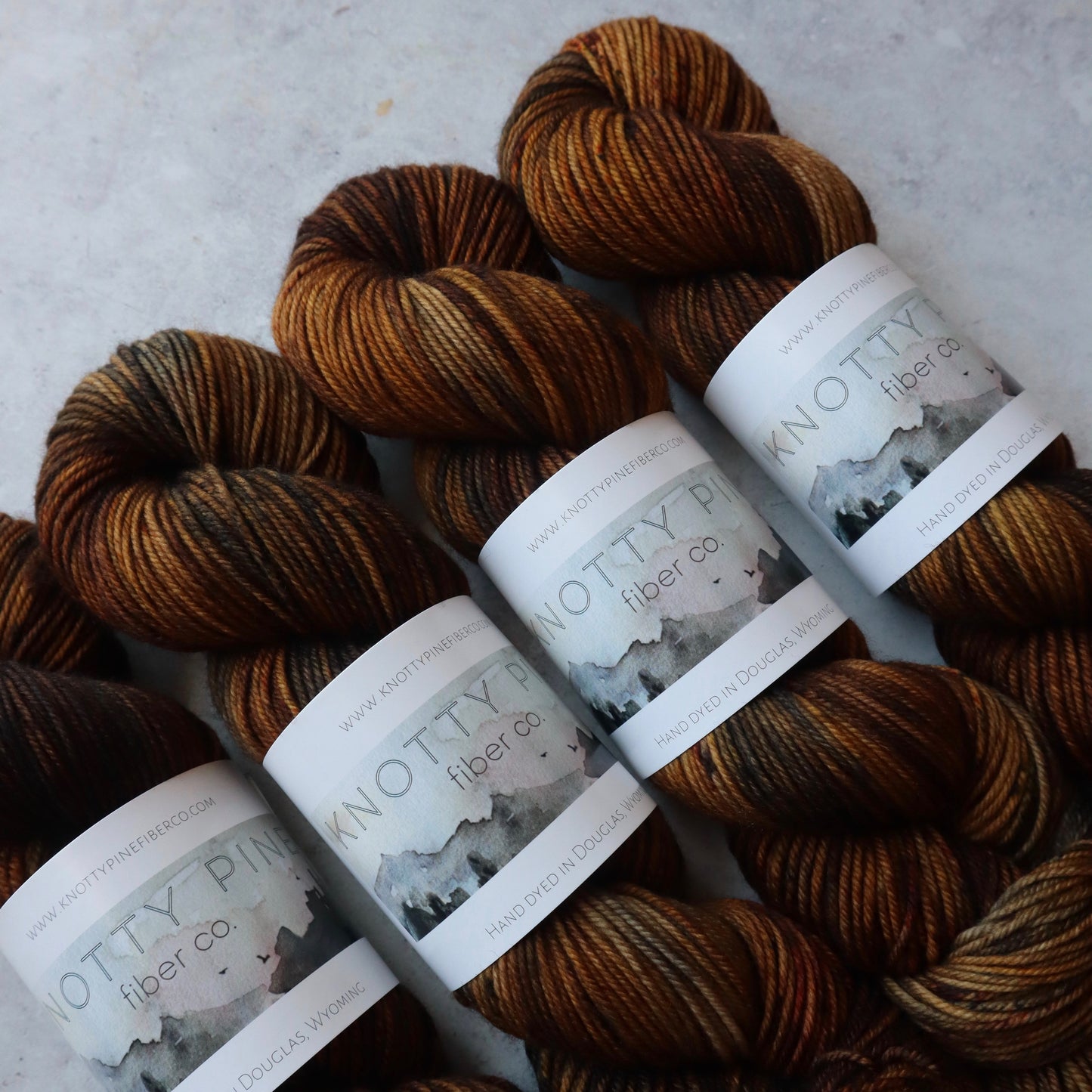 Octoberfest (Bighorn DK)