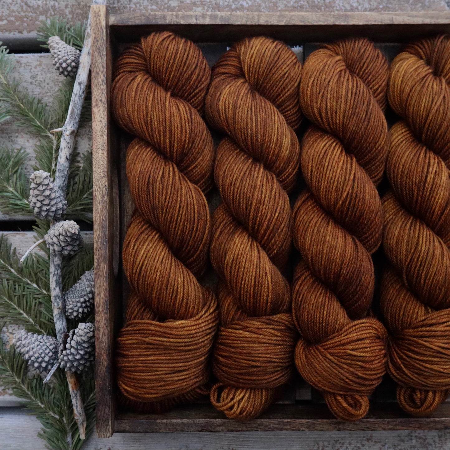 Harvest Moon (Bighorn DK)