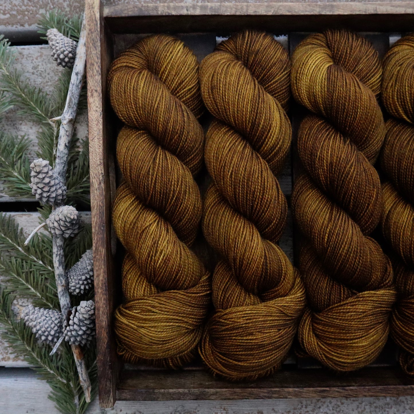Harvest (Bighorn)