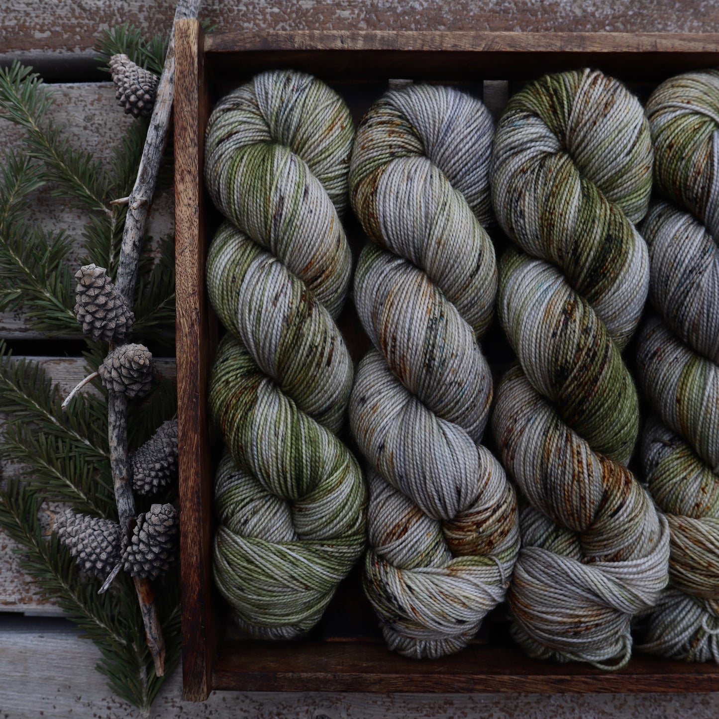 Monster Mash (Ready to Ship)
