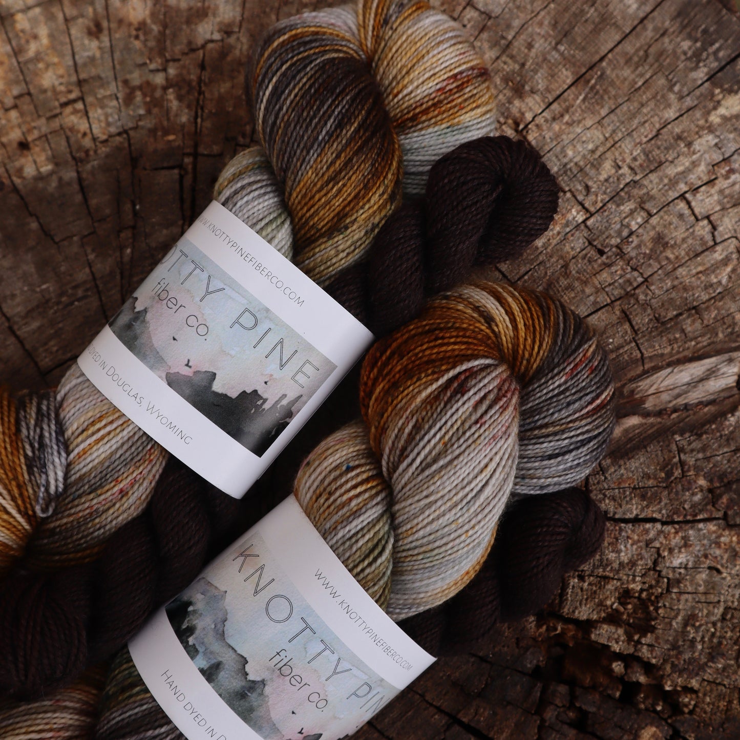Graveyard Smash & Coal Sock Set (Ready to Ship)