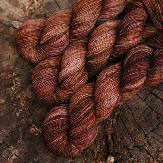 Berry Paw (Bighorn)