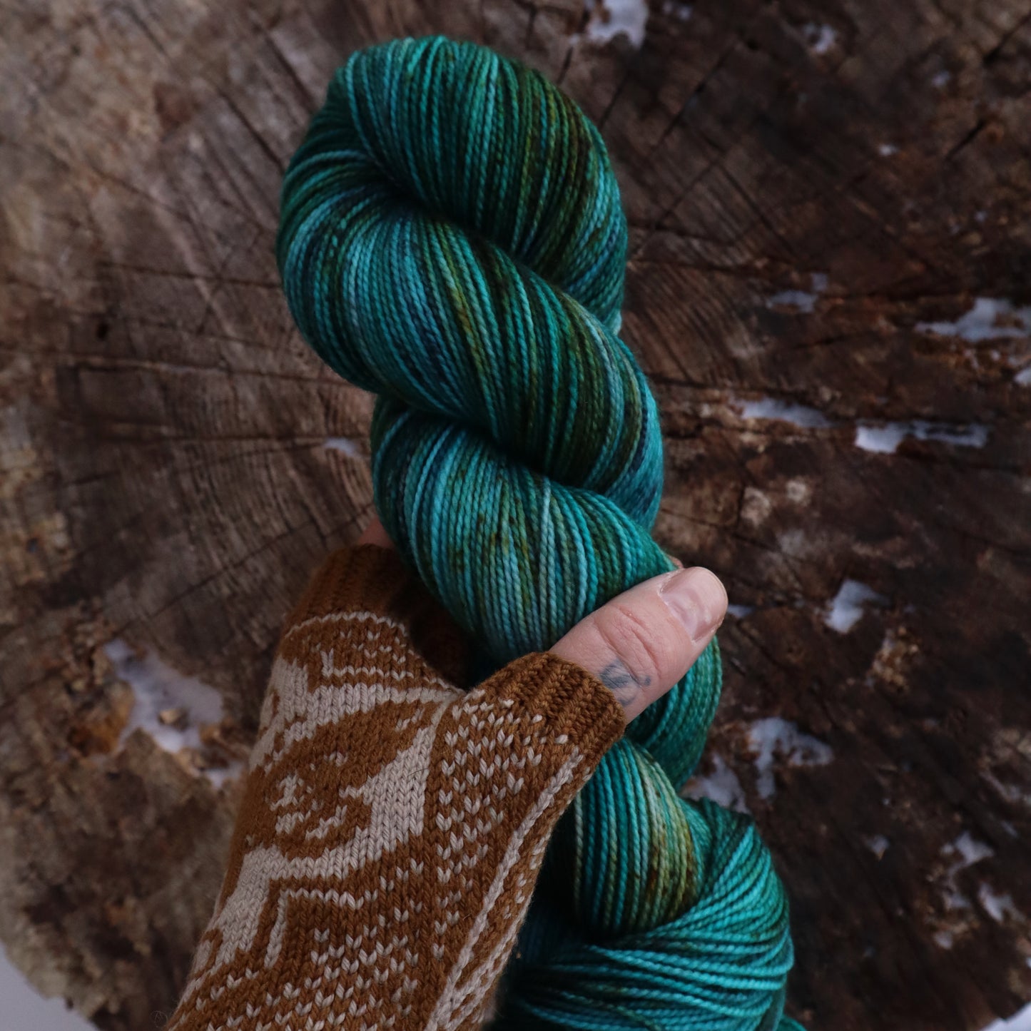 Turquoise (READY TO SHIP)