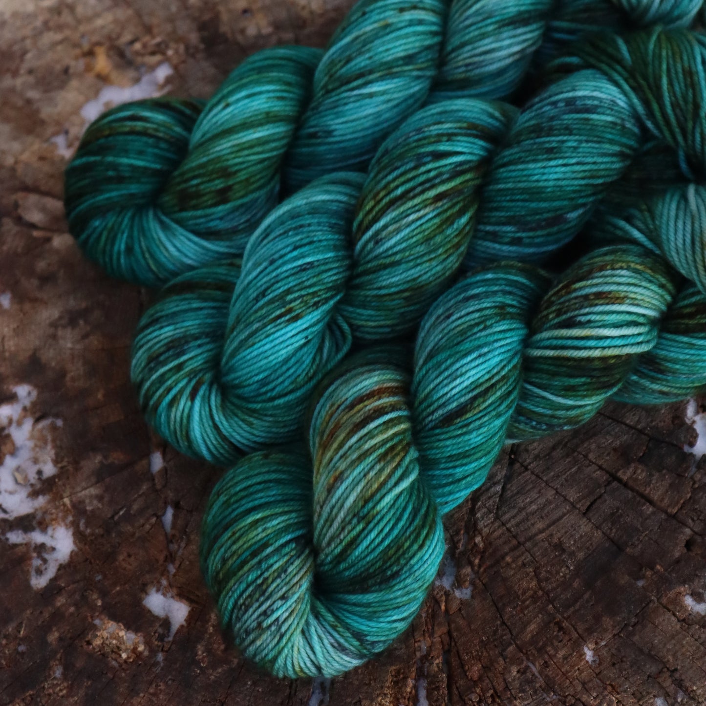 Turquoise (READY TO SHIP)