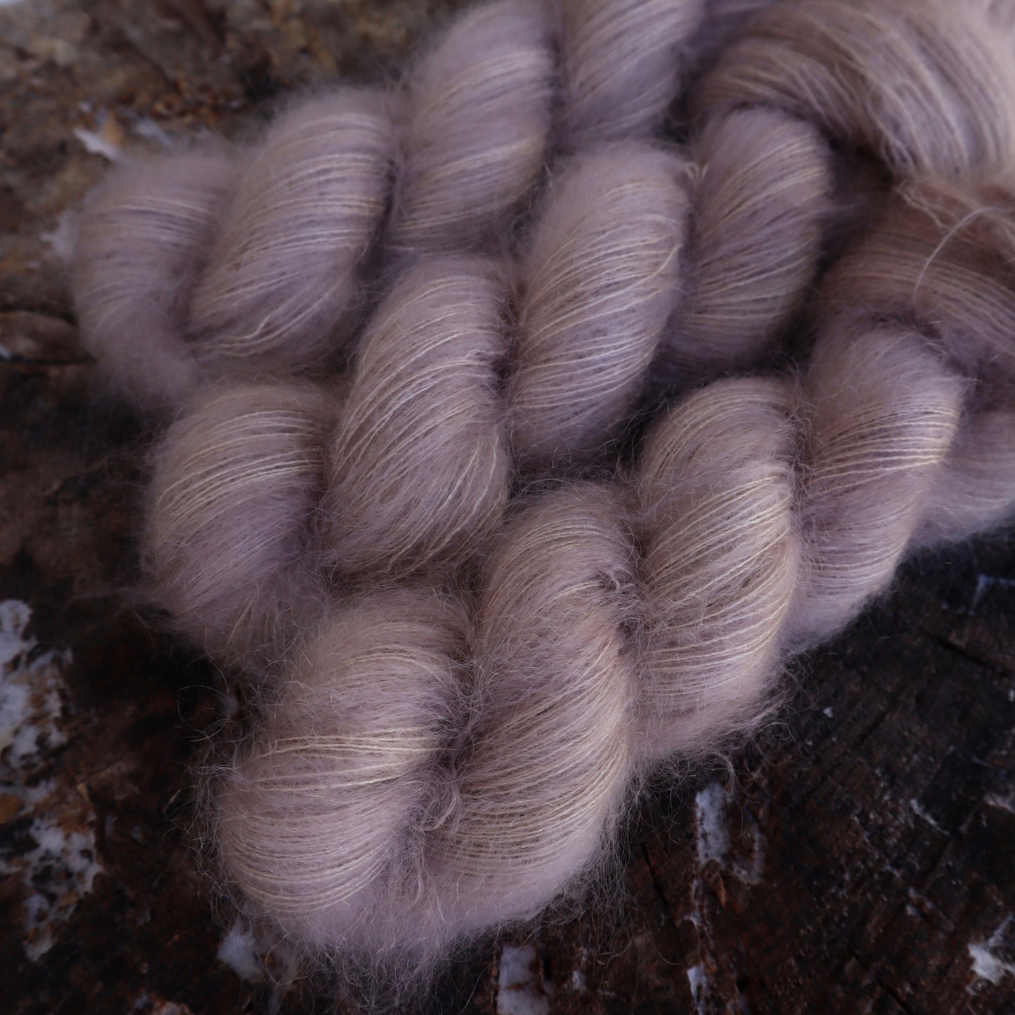Owl Creek (Suri/Mohair)