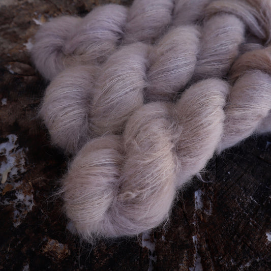 Owl Creek (Suri/Mohair)