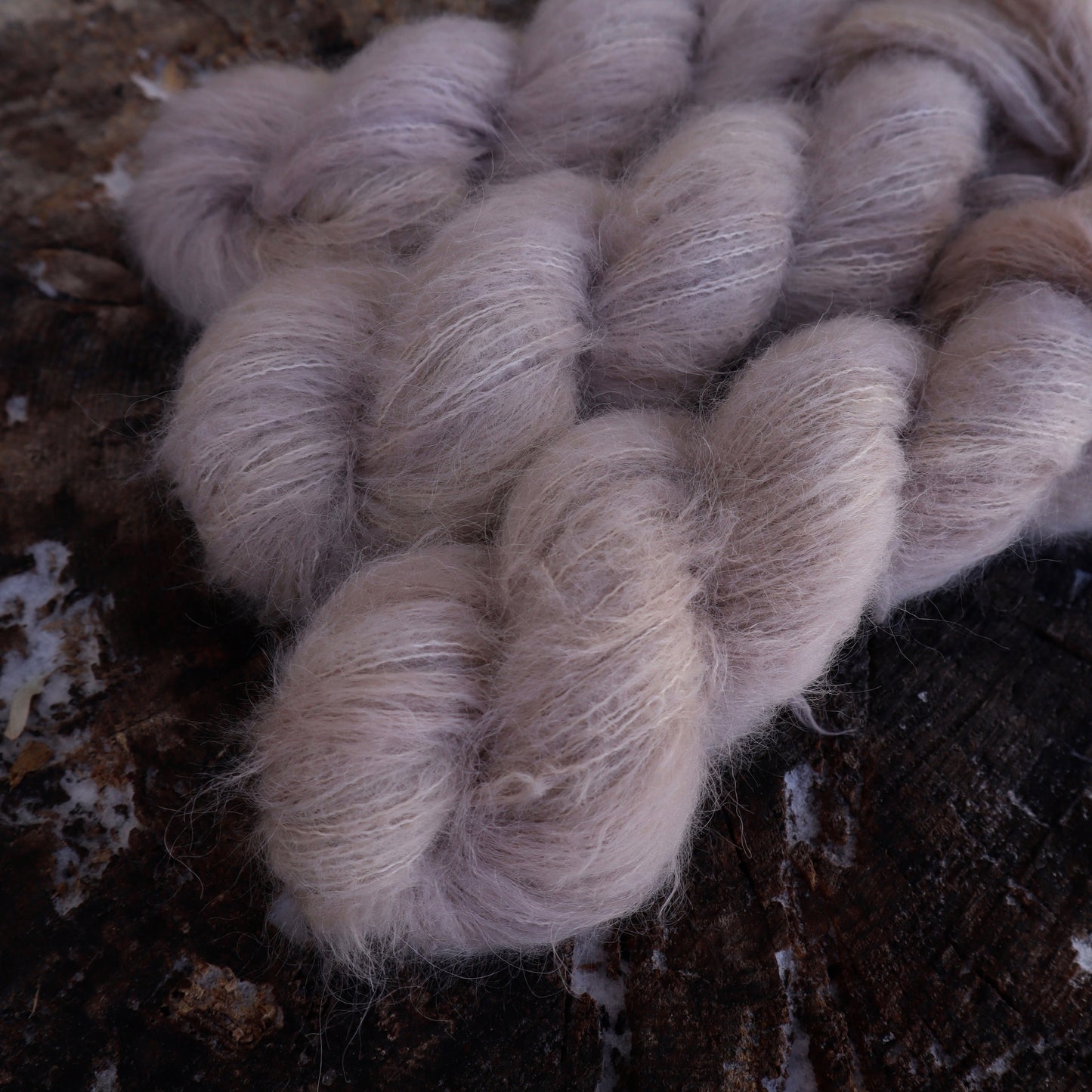Owl Creek (Suri/Mohair)