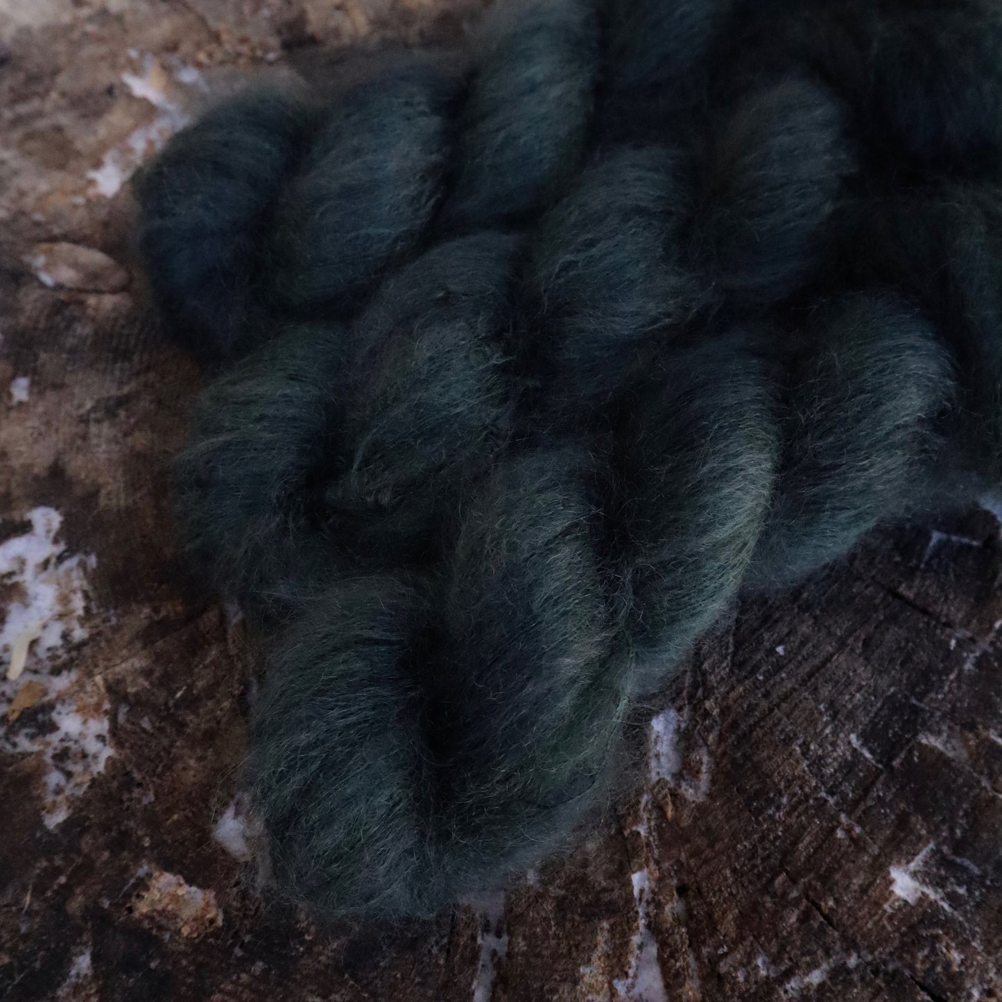 Rocky Mountain High (Suri/Mohair)