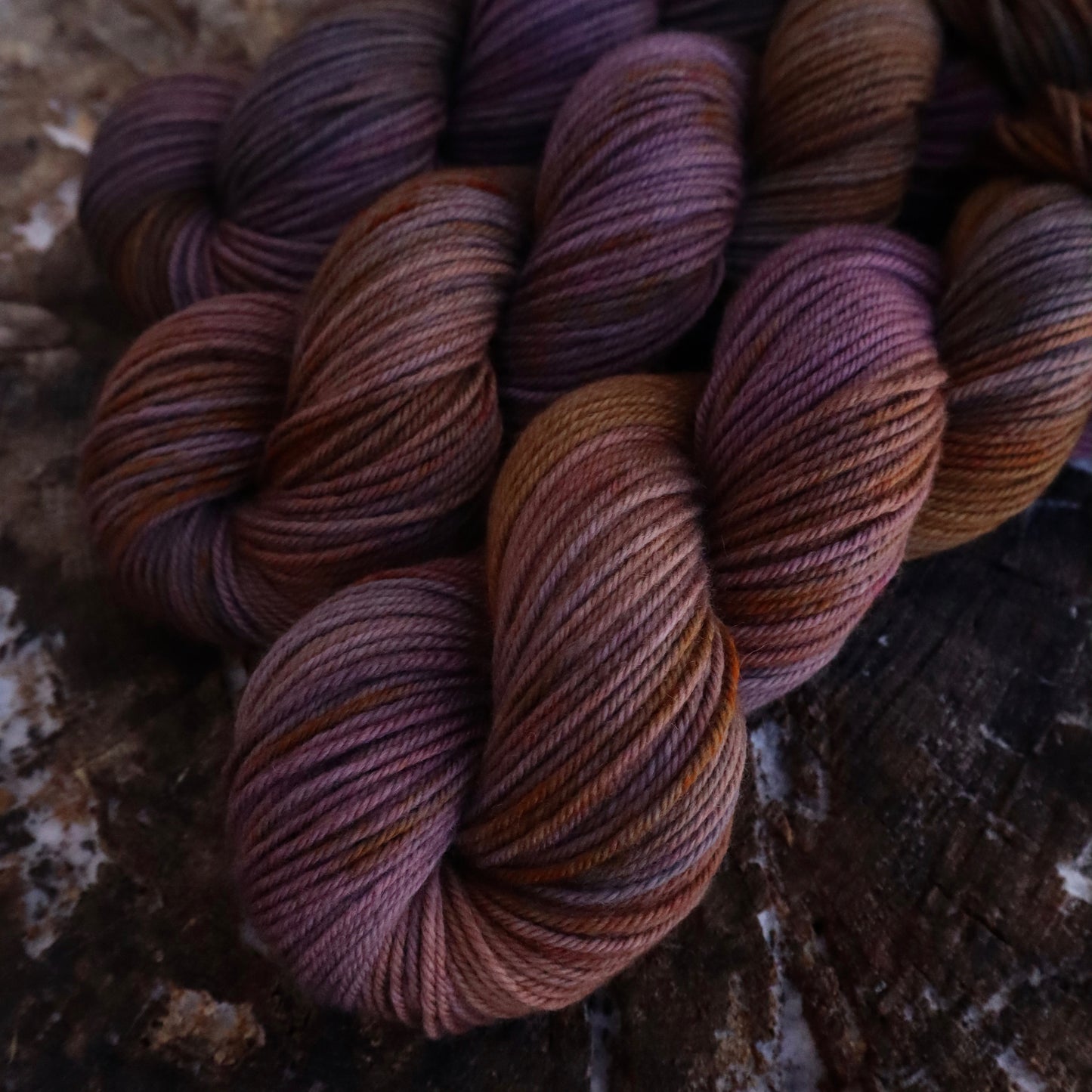 Halloween Socks (Boxelder Organic)