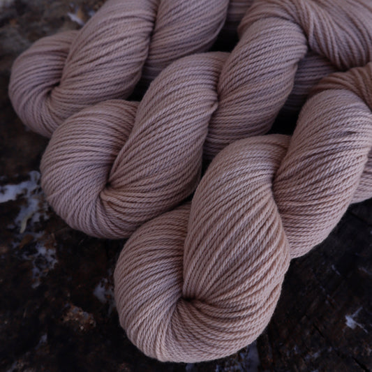 Shell (Wyoming Wool)