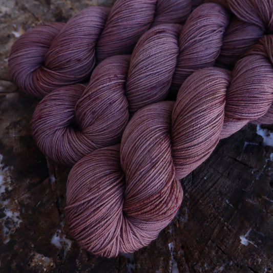 Dried Lilac (Boxelder Organic)