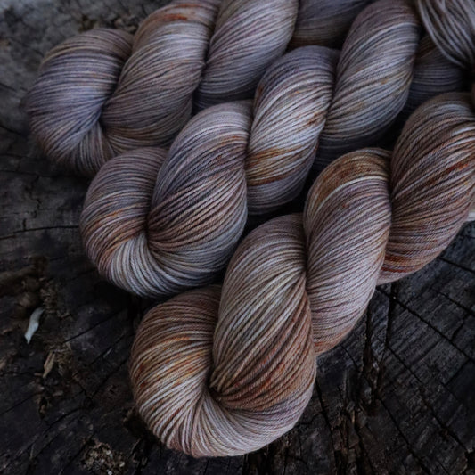 Palomino (Boxelder Organic)